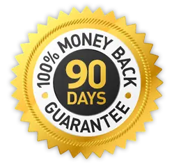 Pulmo Balance Money Guarantee